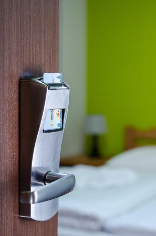 Хостелы DREAM Hostel Kyiv Киев